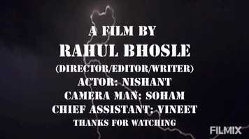 Free download Unexpected- Film by Rahul Bhosale Pune video and edit with RedcoolMedia movie maker MovieStudio video editor online and AudioStudio audio editor onlin