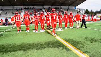 Free download Unfinished Business:  Kennedy Catholic Football 21 video and edit with RedcoolMedia movie maker MovieStudio video editor online and AudioStudio audio editor onlin