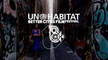 Free download UN-Habitat Better Cities Film Festival video and edit with RedcoolMedia movie maker MovieStudio video editor online and AudioStudio audio editor onlin