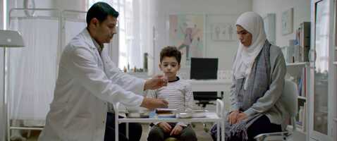 Free download UNICEF - Social Inclusion video and edit with RedcoolMedia movie maker MovieStudio video editor online and AudioStudio audio editor onlin