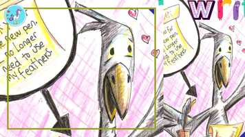 Free download Unicorn Jazz - The Thing I Do National Unicorn Day Unicorn Book Series Song video and edit with RedcoolMedia movie maker MovieStudio video editor online and AudioStudio audio editor onlin