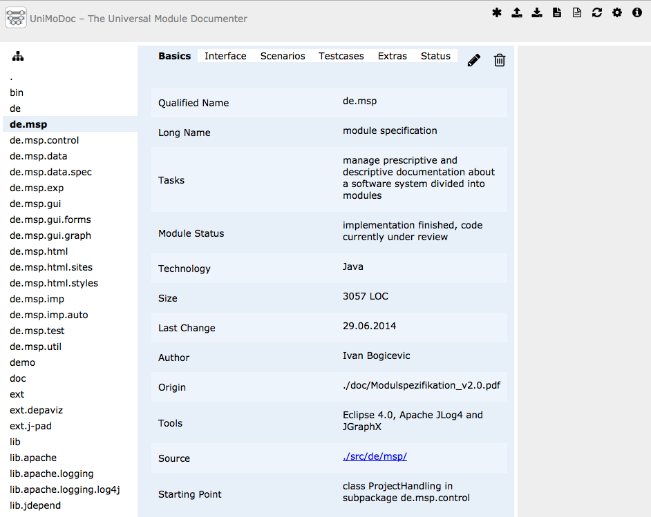 Download web tool or web app UniMoDoc Download web tool or web app UniMoDoc