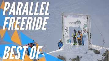 Free download Unique freeride action in swiss alps | Parallel Freeride | ENGADINSNOW 2020 video and edit with RedcoolMedia movie maker MovieStudio video editor online and AudioStudio audio editor onlin