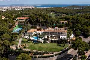 Free download Unique plateau-property with panoramic golf views ( #48130) Palma Son Vida video and edit with RedcoolMedia movie maker MovieStudio video editor online and AudioStudio audio editor onlin