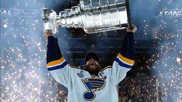 Free download United By Sport - Blues Stanley Cup -- TV Commercial video and edit with RedcoolMedia movie maker MovieStudio video editor online and AudioStudio audio editor onlin