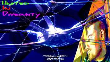 Free download United In Diversity (Radio Edit) by Scottish Force video and edit with RedcoolMedia movie maker MovieStudio video editor online and AudioStudio audio editor onlin