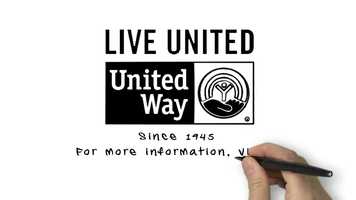 Free download United Way in Your Community - Animated Video 2014 video and edit with RedcoolMedia movie maker MovieStudio video editor online and AudioStudio audio editor onlin