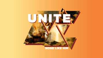 Free download UNITE - None Like Him video and edit with RedcoolMedia movie maker MovieStudio video editor online and AudioStudio audio editor onlin