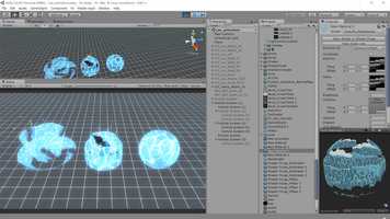 Free download Unity Cartoon Liquid Splash_02 video and edit with RedcoolMedia MovieStudio video editor online and AudioStudio audio editor onlin