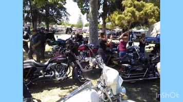 Free download UNITY CREW presents The Blessing of the Bikes and cars 2018 video and edit with RedcoolMedia movie maker MovieStudio video editor online and AudioStudio audio editor onlin