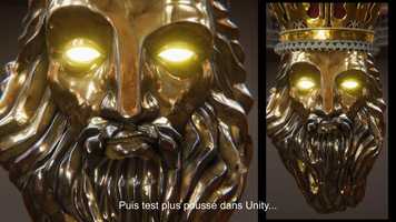 Free download Unity pour le Motion Design ! Tests video and edit with RedcoolMedia movie maker MovieStudio video editor online and AudioStudio audio editor onlin