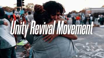 Free download Unity Revival Movement - George Floyd Memorial video and edit with RedcoolMedia movie maker MovieStudio video editor online and AudioStudio audio editor onlin