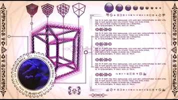 Free download Universal Transmissions in Motion II / Tesseract (Intro) video and edit with RedcoolMedia movie maker MovieStudio video editor online and AudioStudio audio editor onlin