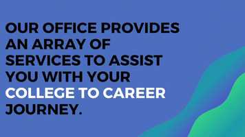 Free download University Career Services Video video and edit with RedcoolMedia movie maker MovieStudio video editor online and AudioStudio audio editor onlin