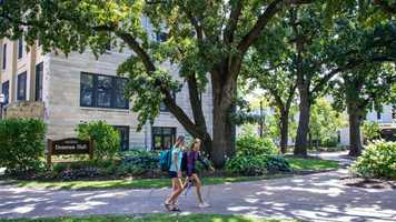 Free download University of St. Francis: On Campus  Online video and edit with RedcoolMedia movie maker MovieStudio video editor online and AudioStudio audio editor onlin