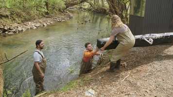 Free download University of Tennessee | Biosystems Engineering and Soil Science video and edit with RedcoolMedia movie maker MovieStudio video editor online and AudioStudio audio editor onlin