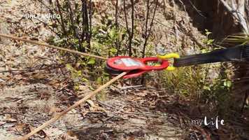 Free download Unleashed Episode 8 video and edit with RedcoolMedia movie maker MovieStudio video editor online and AudioStudio audio editor onlin