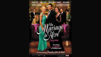 Free download UN MARIAGE DE RÊVE (2008) en français HD (FRENCH) Streaming.mp4 video and edit with RedcoolMedia movie maker MovieStudio video editor online and AudioStudio audio editor onlin