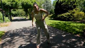 Free download Unnatural Contradictions excerpt - Brooklyn Botanic Gardens video and edit with RedcoolMedia movie maker MovieStudio video editor online and AudioStudio audio editor onlin