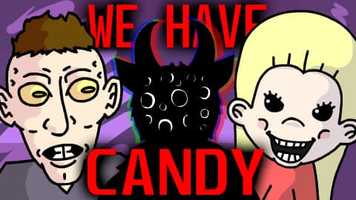 Free download (UNOFFICIAL MUSIC VIDEO) DIE ANTWOORD - WE HAVE CANDY (ANIMATED) video and edit with RedcoolMedia movie maker MovieStudio video editor online and AudioStudio audio editor onlin