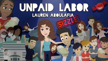 Free download Unpaid_Labor_Sizzle_.mp4 video and edit with RedcoolMedia movie maker MovieStudio video editor online and AudioStudio audio editor onlin
