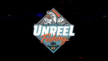 Free download Unreel Fishing NY Logo Animation video and edit with RedcoolMedia movie maker MovieStudio video editor online and AudioStudio audio editor onlin