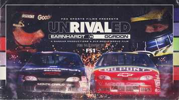 Free download Unrivaled: Earnhardt vs Gordon - Official Trailer | Fox Sports Films | 2019 video and edit with RedcoolMedia movie maker MovieStudio video editor online and AudioStudio audio editor onlin