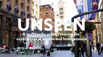 Free download Unseen - Song Rochel video and edit with RedcoolMedia movie maker MovieStudio video editor online and AudioStudio audio editor onlin