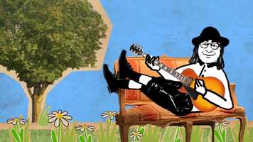 Free download Unser OLAtv.de-Sommerhit: Wolfis Kanapee video and edit with RedcoolMedia movie maker MovieStudio video editor online and AudioStudio audio editor onlin