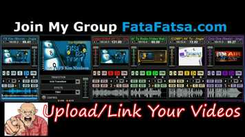 Free download Unsigned Artists Upload Your Music By Kim Nicolaou video and edit with RedcoolMedia movie maker MovieStudio video editor online and AudioStudio audio editor onlin