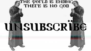 Free download UNSUBSCRIBE video and edit with RedcoolMedia movie maker MovieStudio video editor online and AudioStudio audio editor onlin