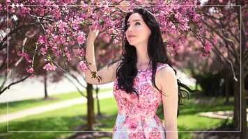 Free download Until The End ✧ Fashion Film video and edit with RedcoolMedia movie maker MovieStudio video editor online and AudioStudio audio editor onlin