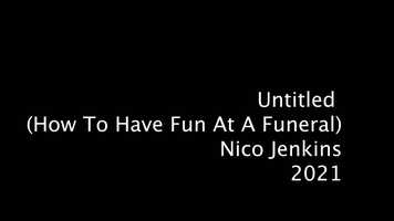 Free download Untitled (How To Have Fun At A Funeral) video and edit with RedcoolMedia movie maker MovieStudio video editor online and AudioStudio audio editor onlin