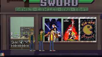 Free download Unusual Findings  Steam trailer video and edit with RedcoolMedia movie maker MovieStudio video editor online and AudioStudio audio editor onlin