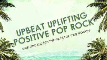 Free download Upbeat Uplifting Positive Pop Rock by StockMusicPro video and edit with RedcoolMedia movie maker MovieStudio video editor online and AudioStudio audio editor onlin