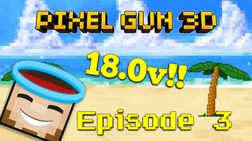 Free download Update 18.0 is here - Pixel Gun 3D (ep3) video and edit with RedcoolMedia movie maker MovieStudio video editor online and AudioStudio audio editor onlin