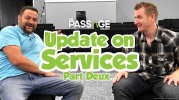 Free download Update on Services: Part Deux II - A Continuation video and edit with RedcoolMedia movie maker MovieStudio video editor online and AudioStudio audio editor onlin