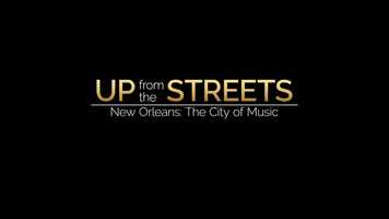 Free download Up From The Streets-trailer video and edit with RedcoolMedia movie maker MovieStudio video editor online and AudioStudio audio editor onlin