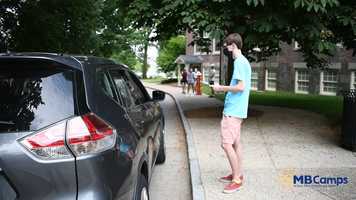 Free download Upper and Lower Camp Drop-Off Instructions video and edit with RedcoolMedia movie maker MovieStudio video editor online and AudioStudio audio editor onlin