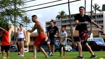 Free download Uprising Fitness in collaboration w/Boogeyman Muay Thai,Wailuku Boxing and Da Rulk video and edit with RedcoolMedia movie maker MovieStudio video editor online and AudioStudio audio editor onlin