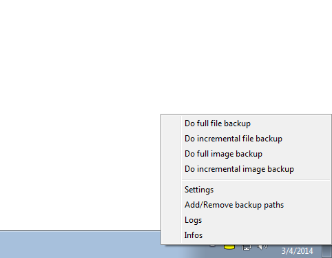 Download web tool or web app UrBackup Download web tool or web app UrBackup