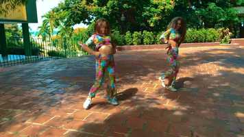 Free download Urban Afro in Cuba: Santiago de Cuba, Cuba video and edit with RedcoolMedia movie maker MovieStudio video editor online and AudioStudio audio editor onlin