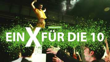 Free download Urbanatix - Ein X fr die 10 (prod. by KaRambo) video and edit with RedcoolMedia movie maker MovieStudio video editor online and AudioStudio audio editor onlin