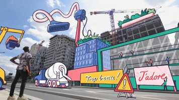 Free download Urban Lab : Les Quartiers dInnovations Collectives video and edit with RedcoolMedia movie maker MovieStudio video editor online and AudioStudio audio editor onlin