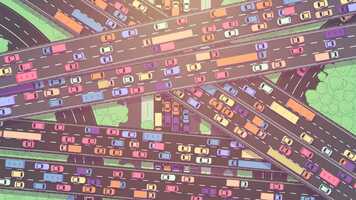 Free download Urban opportunities  Moscow Transport video and edit with RedcoolMedia movie maker MovieStudio video editor online and AudioStudio audio editor onlin