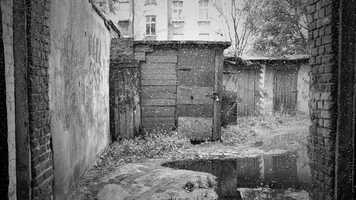 Free download Urban outskirts. The backyard of the severe Orunia - Tomasz Morzuch - Northampton Photographer- PhotoStory.uk video and edit with RedcoolMedia movie maker MovieStudio video editor online and AudioStudio audio editor onlin