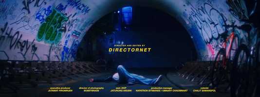 Free download URBOYTJ : น้ำเน่า (STUBBORN) - Official Music Video video and edit with RedcoolMedia movie maker MovieStudio video editor online and AudioStudio audio editor onlin