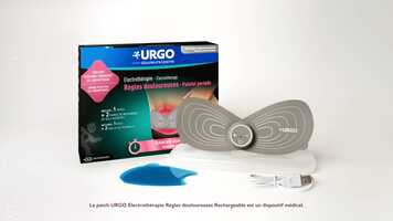 Free download Urgo Moon - le patch dlectrothrapie rgles douloureuses rechargeable video and edit with RedcoolMedia movie maker MovieStudio video editor online and AudioStudio audio editor onlin