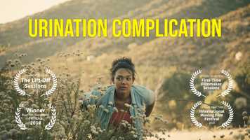 Free download Urination Complication video and edit with RedcoolMedia movie maker MovieStudio video editor online and AudioStudio audio editor onlin