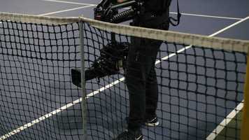 Free download Urszula Radwańska - Making of for Top Level Tennis video and edit with RedcoolMedia movie maker MovieStudio video editor online and AudioStudio audio editor onlin